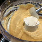 hummus processed in the food processor_450 width